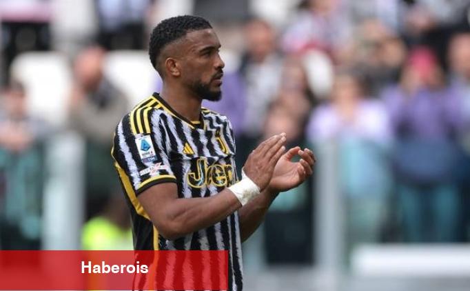 Manchester United'da amaç Juventuslu yıldız - Haberois Manchester United'da amaç Juventuslu yıldız