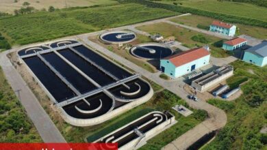 Manisa’da 424 milyon metreküp atıksu arıtımı yapıldı