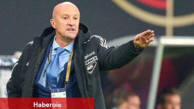 Marco Rossi: ''Türkiye büyük sürpriz yapabilir''