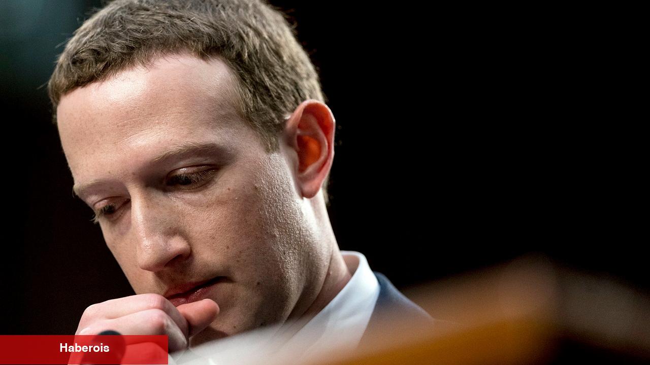 Mark Zuckerberg neyin peşinde? Herkes bunu konuşuyor!