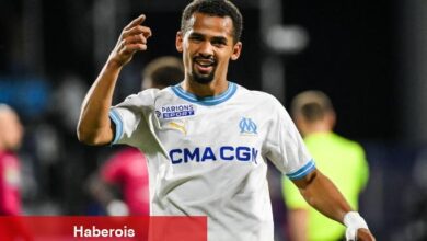 Marsilya, Clermont'a acımadı! Gol yağdırdılar - Haberois Marsilya, Clermont'a acımadı! Gol yağdırdılar