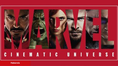 Marvel Rivals: Overwatch gibisi yeni bir grup nişancı oyunu - Haberois Marvel Rivals: Overwatch gibisi yeni bir grup nişancı oyunu