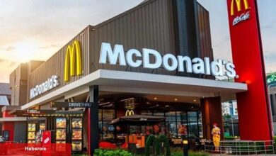 McDonald's'ta kriz; neredeyse tüm dünyada operasyonlar durdu