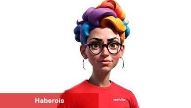 MediaMarkt, Yapay Zekâ Destekli Yenilikçi İnsan Kaynakları Sistemi AI'M Hiring'i Hayata Geçirdi - Haberois MediaMarkt, Yapay Zekâ Destekli Yenilikçi İnsan Kaynakları Sistemi AI'M Hiring'i Hayata Geçirdi