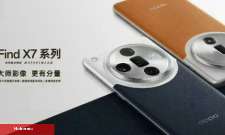 MediaTek işlemcili Oppo Find X7, Şubat 2024'te AnTuTu sıralamasında tepede - Haberois MediaTek işlemcili Oppo Find X7, Şubat 2024'te AnTuTu sıralamasında tepede