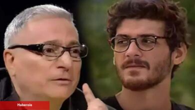 Mehmet Ali Erbil müstakbel damadı Poyraz'a kol kanat geldi!