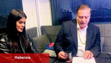 Mehmet Ali Erbil’den kızına rest: Hürmet duyacak ve kabullenecek