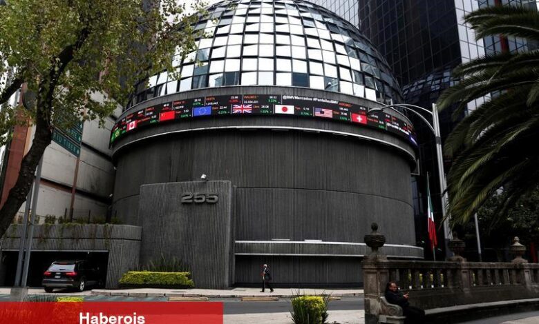 Meksika piyasaları kapanışta yükseldi; S&P/BMV IPC 1,73% değer kazandı
