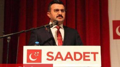 Melikgazi Belediye Başkan Adayı iktidara meydan okudu