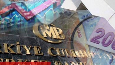 Merkez kararını açıkladı... Politika faizi yüzde 50 oldu - Haberois Merkez kararını açıkladı... Politika faizi yüzde 50 oldu