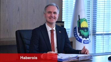 Merkez Parkın 200 Araçlık Otoparkı Hizmete Girdi - Haberois Merkez Parkın 200 Araçlık Otoparkı Hizmete Girdi