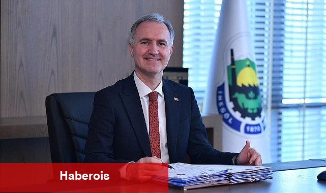 Merkez Parkın 200 Araçlık Otoparkı Hizmete Girdi - Haberois Merkez Parkın 200 Araçlık Otoparkı Hizmete Girdi