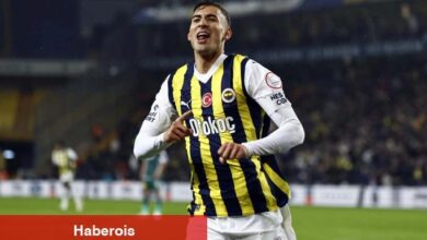 Mert Müldür'den Ulusal Ekip ve Fenerbahçe için şampiyonluk kelamı - Haberois Mert Müldür'den Ulusal Ekip ve Fenerbahçe için şampiyonluk kelamı