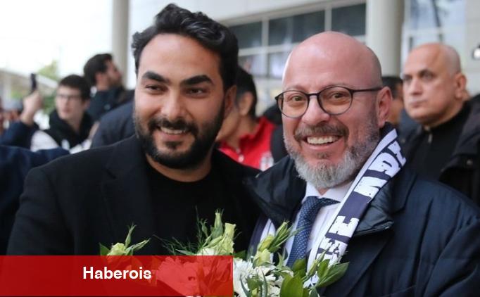 Mete Vardar'dan Semih reaksiyonu: ''Duygularıyla oynandı!'' - Haberois Mete Vardar'dan Semih reaksiyonu: ''Duygularıyla oynandı!''