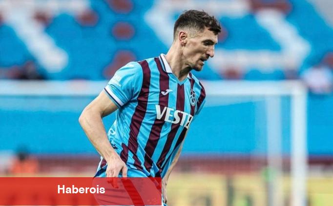Meunier'den Fenerbahçe maçındaki olaylar için açıklama!