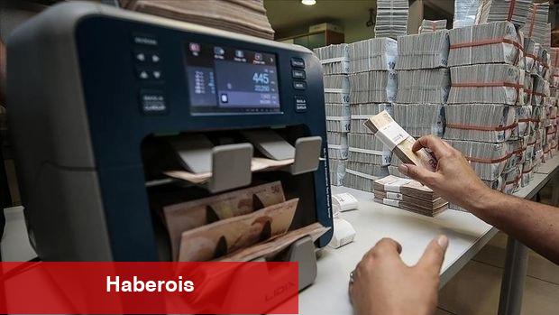 Mevduat faizi yüzde 60'a dayandı - Haberois Mevduat faizi yüzde 60'a dayandı