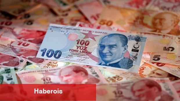 Mevduat Şubat'ta gerçek olarak yüzde 1,76 kaybettirdi - Haberois Mevduat Şubat'ta gerçek olarak yüzde 1,76 kaybettirdi