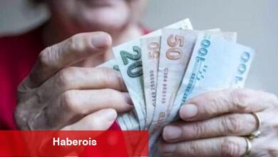 Mevt aylığı alanlara 5 bin lira promosyon