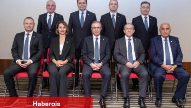 MHK'de istifaya neden olan maç! Ambargo kararı - Haberois MHK'de istifaya neden olan maç! Ambargo kararı