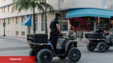 Miami Beach'in Bahar Tatilcileriyle İşi Bitti: 'Bu Biz Değiliz. Sensin.' - Haberois Miami Beach'in Bahar Tatilcileriyle İşi Bitti: 'Bu Biz Değiliz. Sensin.'