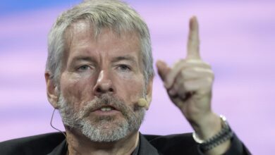 Michael Saylor: Bu Kripto Para Türkiye İçin Bir Umut!