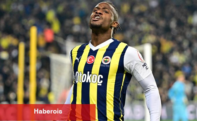 Michy Batshuayi'ye Leeds United kancası - Haberois Michy Batshuayi'ye Leeds United kancası