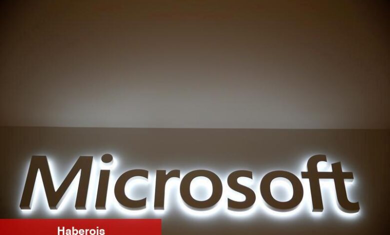 Microsoft üç aylık temettüyü hisse başına 0,75 dolar olarak belirledi - Haberois Microsoft üç aylık temettüyü hisse başına 0,75 dolar olarak belirledi