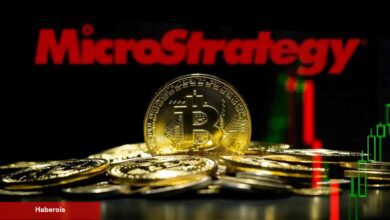 MicroStrategy Koltuğunu Kaybetti, Artık Bu Şirket Bitcoin Devi! - Haberois MicroStrategy Koltuğunu Kaybetti, Artık Bu Şirket Bitcoin Devi!
