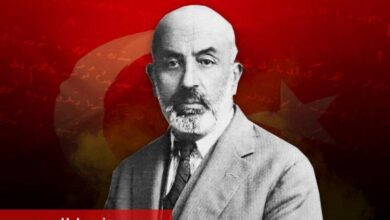 Milli Marşımızın kabulü ve Mehmet Akif Ersoy...