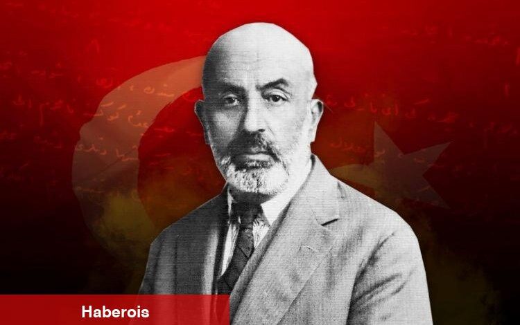 Milli Marşımızın kabulü ve Mehmet Akif Ersoy...