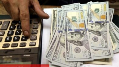 Mısır Merkez Bankası faizleri artırdı, sterlin sert düştü - Haberois Mısır Merkez Bankası faizleri artırdı, sterlin sert düştü