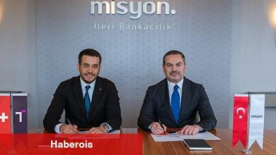 Misyon Bank Bölgesel Saklama İçin Teknoloji Ortağını Seçti - Haberois Misyon Bank Bölgesel Saklama İçin Teknoloji Ortağını Seçti