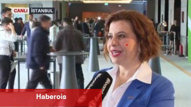 "Mobilite bu vakte kadar yaptığımız en yeterli işlerden biri" - Haberois "Mobilite bu vakte kadar yaptığımız en yeterli işlerden biri"