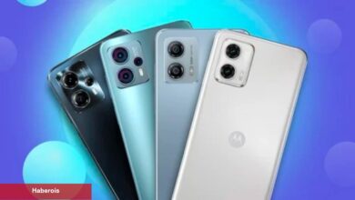 Motorola'dan sudan ucuz akıllı telefon, Türkiye'ye gelse yok satar - Haberois Motorola'dan sudan ucuz akıllı telefon, Türkiye'ye gelse yok satar