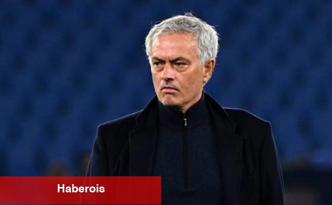 Mourinho, Suudi Arabistan'a gitmesinin 3 nedenini açıkladı