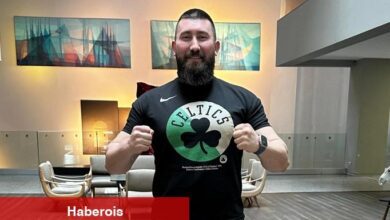 Muhammed Dursun: "Tarih yazmak istiyorum"