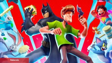 MultiVersus 8 Aylık Sesssizliğini Bozdu - Haberois MultiVersus 8 Aylık Sesssizliğini Bozdu