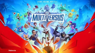 Multiversus, UE5 Motoru Ve Yenilenen Omurgası İle Mayıs Ayında Tekrar Çıkacak!