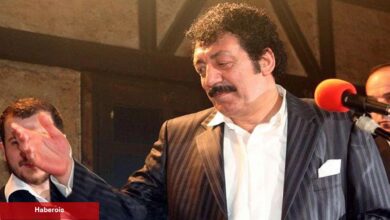 Müslüm Gürses'in 35 yıllık dostu Yusuf Ziya Oran'dan itiraf: Galatasaray için yapacaktı! - Haberois Müslüm Gürses'in 35 yıllık dostu Yusuf Ziya Oran'dan itiraf: Galatasaray için yapacaktı!