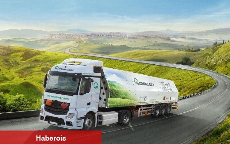 Naturelgaz 4 milyar TL ciro açıkladı - Haberois Naturelgaz 4 milyar TL ciro açıkladı
