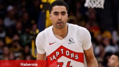 NBA, bahis usulsüzlükleri nedeniyle Jontay Porter hakkında soruşturma başlattı