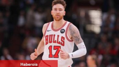 NBA'de gecenin X raporu! - Haberois NBA'de gecenin X raporu!