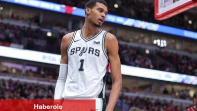 NBA'de gecenin X raporu - Haberois NBA'de gecenin X raporu