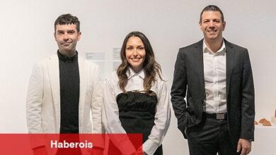 NESCAFÉ Gold, Migros ve İstanbul Modern iş birliği ile genç sanatçılara yönelik program başlatıyor: "Bu fincan sanatı destekler" - Haberois NESCAFÉ Gold, Migros ve İstanbul Modern iş birliği ile genç sanatçılara yönelik program başlatıyor: "Bu fincan sanatı destekler"