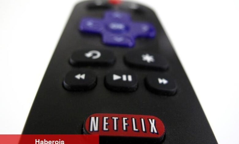 Netflix hisse hedefi abone görünümüyle 700 dolara yükseldi - Haberois Netflix hisse hedefi abone görünümüyle 700 dolara yükseldi