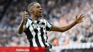 Newcastle United'dan ÇILGIN geri dönüş - Haberois Newcastle United'dan ÇILGIN geri dönüş