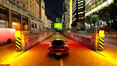 NFS Underground İçin Geliştirilen RTX Remix Modu Artık İndirilebilir - Haberois NFS Underground İçin Geliştirilen RTX Remix Modu Artık İndirilebilir