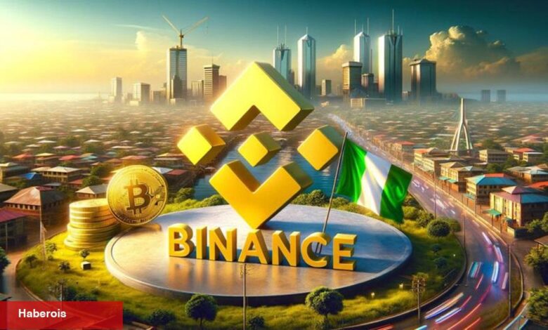 Nijerya, Binance Haberini Yalanladı: Bu türlü Bir Ceza Yok!