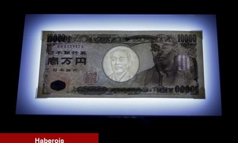 Nikkei, küresel merkez bankası etkinliklerinin ortasında 40,000'i aştı - Haberois Nikkei, küresel merkez bankası etkinliklerinin ortasında 40,000'i aştı
