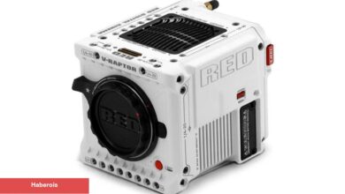 Nikon, RED'i satın alarak sinema kamerası piyasasında savlı bir adım attı - Haberois Nikon, RED'i satın alarak sinema kamerası piyasasında savlı bir adım attı